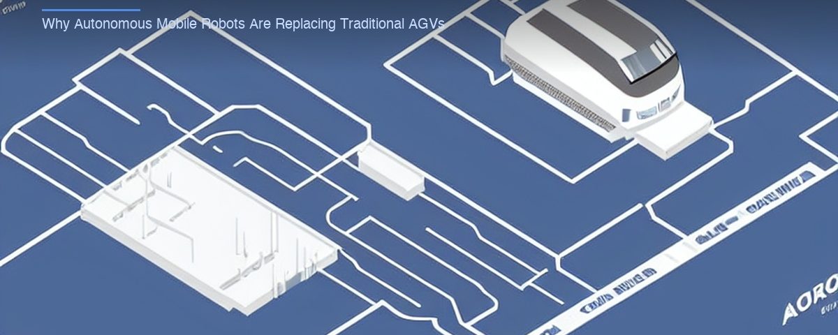 AMR autonomous mobile robots cover