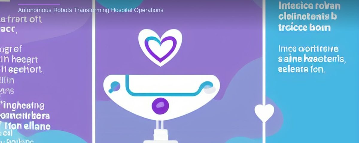 Healthcare robotics cover