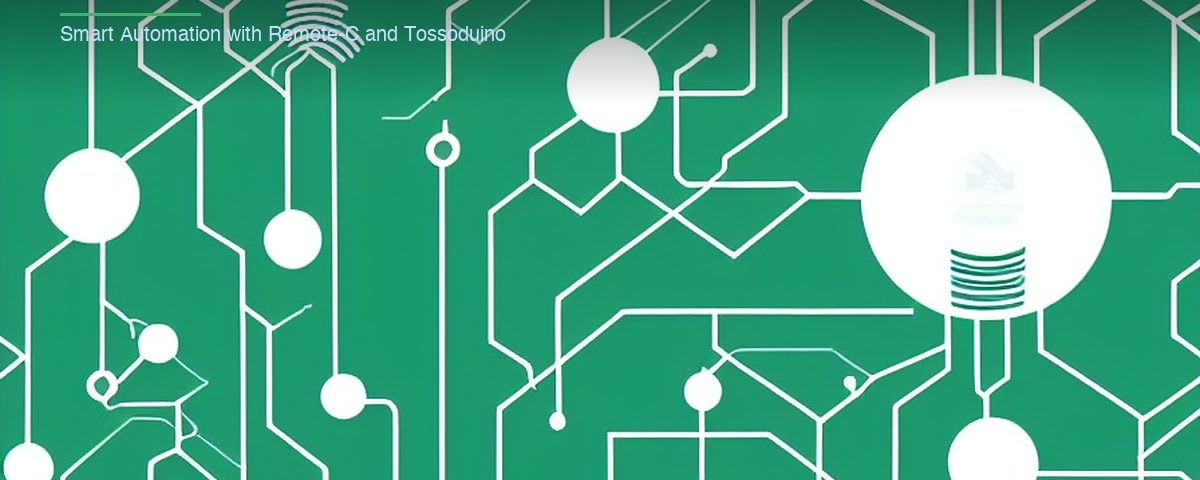 Industrial IoT solutions cover