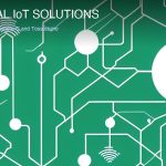 Industrial IoT solutions cover