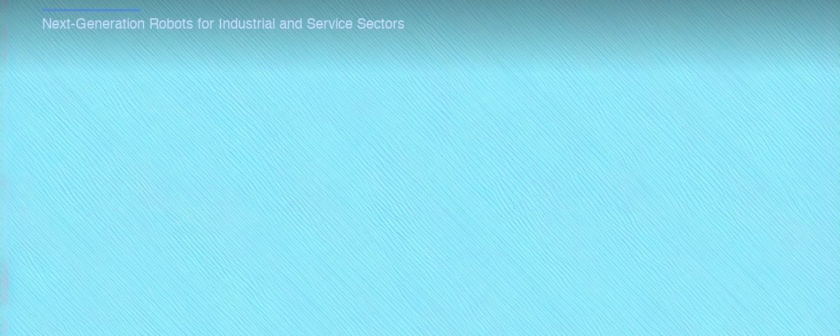 Robotic engineering solutions cover